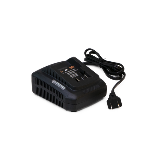 20V_max Li-ion Battery Fast Charger