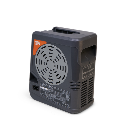 Universal AC to 20V DC Converter